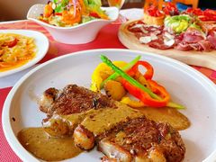 -ITA·意塔意大利餐厅(亦庄店)
