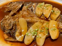 -径山十八道·风味民间菜(杭州总店)