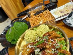 -杀猪天·韩国烤肉(总店)