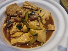 -新虹楼饭庄(崇明陈家镇店)
