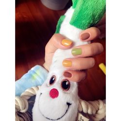 -EasyLady美甲沙龙