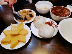 -姚记炒肝店(簋街店)