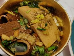 豆干双拼-盛香亭热卤(万象城店)