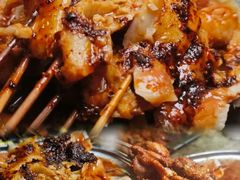 -金二烤肉(早慈巷小区店)