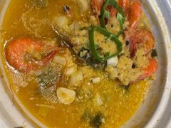 -印巷里主题餐厅(马鞍山店)