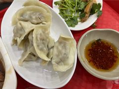 -江东饺子馆(江东路店)