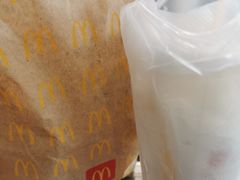 -麦当劳(萧山国际机场T3航站楼店)