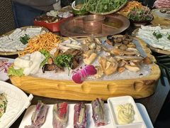 -滇釜火锅·能喝汤的火锅(车公庄店)