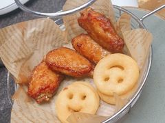 -莘府·老豆腐鱼头·建德菜(金马店)