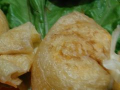 -成都你六姐·牛肉冒菜·麻辣香锅(长泰广场店)