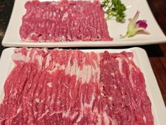-南门涮肉(东单店)