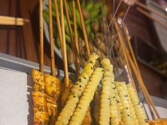 -去趟佳木斯·非遗烧烤(赵家巷店)