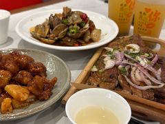 -火龙堂·风味民间菜(文一路店)