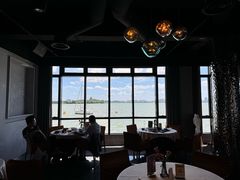 -岁粤Moon·湖景餐厅(月光码头店)