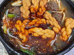 -清真·穆萨砂锅(大皮院店)