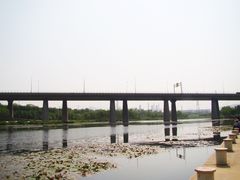 -门城湖公园