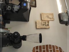 -SPARROW 家雀儿咖啡本店