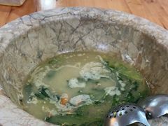 -云南野生菌石锅鱼石锅鸡(大金塔店)