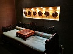 -华夏良子·足道SPA艾灸(王府井店)