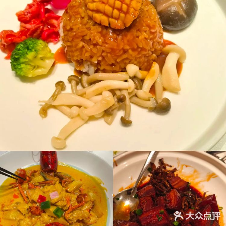 特别适合家庭聚餐的宝藏餐厅