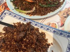 -喜记避风塘炒辣蟹(总店)