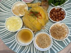 -顺味凤城·顺德菜专门店(九六广场店)