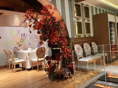 店内布置-尚一汤·粤菜海鲜(环球港店)