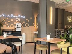 -必胜客(WOW象山涌金广场店)