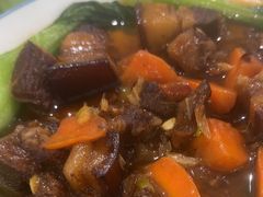 -沿海渔家院海鲜烧烤·东北菜(东戴河店)