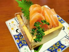 -有喜屋·深夜食堂(北京西路店)
