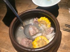 -弄堂里(阿里西溪A区店)