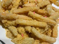 -大闫家烧烤·小海鲜家常菜(郑庄店)