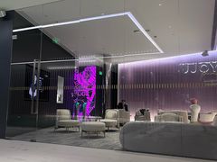 -优享健身(三元桥店)