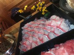 -丽江庭院之爱在路上(西单店)