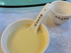 -冰泉豆浆馆(白云山总店)
