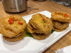 -枣子树·素食餐厅(普陀山店)