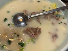 -又一福烤鸭·北京菜(东四店)