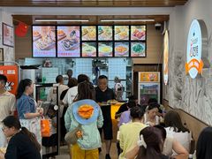 -众品老方子锅贴甜沫(李村店)