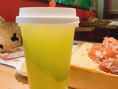 -桂小厨广西菜(印象城店)