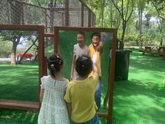 -回龙观体育文化公园