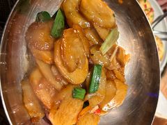 -绿茶餐厅(千岛湖银泰城店)