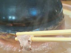 -蘭番坊青海特色铜锅涮·清真