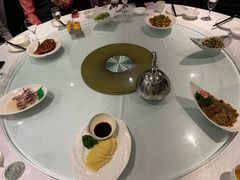 -清华酒楼(盘门店)