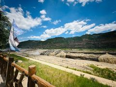 -陕西黄河壶口瀑布旅游区