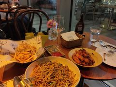 -Blac+Blac(中海环宇荟店)