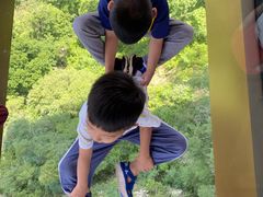 -少华山国家森林公园