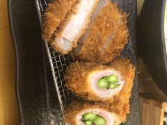 -胜博殿日式炸猪排(西红门店)