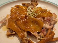 -中山市绿华园食府