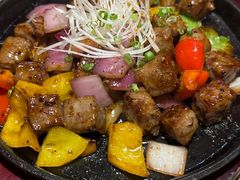-隐月· 㐂和食屋(芝罘万达公馆店)