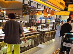 -黑金·寻焰自助百汇·烤肉·火锅(中街店)